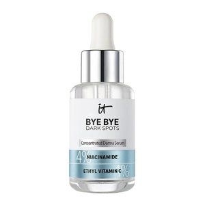 NEW- iT Cosmetics  Bye Bye Dark Spots Concentrated Derma Serum